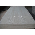 New design mdf veneer laminated mdf